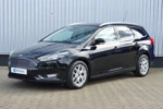 Ford Focus Wagon 1.0 125 PK Titanium | Trekhaak! | Winterpack | PrivacyGlass | Navi | Clima | Parkeersensoren |