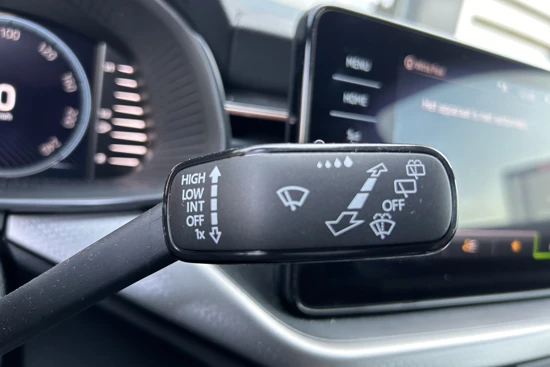 Škoda Scala 1.0 TSI 110 pk Business Edition 7-DSG | Climatronic | Cruise control | Apple Carplay/Android | full-LED koplampen | Navigatiesys
