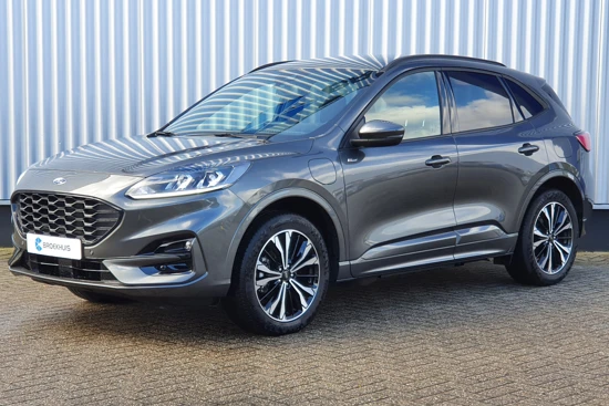 Ford Kuga 2.5 PHEV ST-Line | Winter Pakket | NL-Auto | 19 inch! | Apple Carplay/Android Auto