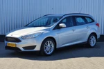 Ford Focus Wagon 1.0 100PK Trend | Trekhaak! | Navigatie | 16 Inch | CruiseControl