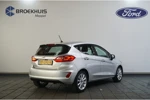 Ford Fiesta 1.0 EcoBoost Titanium | Adaptive Cruise | B&O | Camera | Climate Control | Cruise Control |