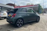 Fiat 500C 1.0 Hybrid Rockstar | Sport | Orig. NL |