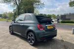 Fiat 500C 1.0 Hybrid Rockstar | Sport | Orig. NL |