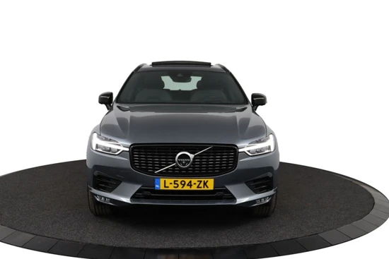 Volvo XC60 B4 R-Design