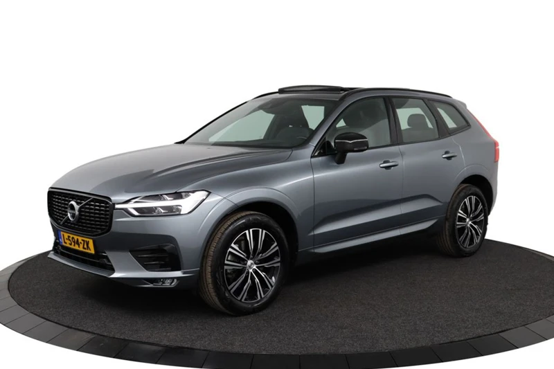 Volvo XC60 B4 R-Design