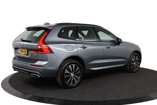 Volvo XC60 B4 R-Design