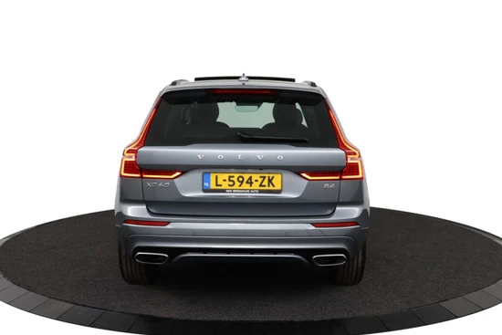 Volvo XC60 B4 R-Design