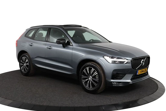 Volvo XC60 B4 R-Design