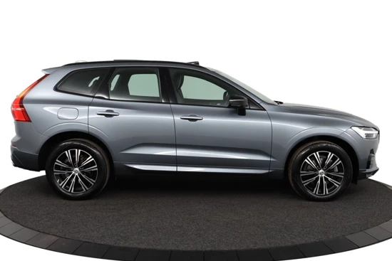 Volvo XC60 B4 R-Design