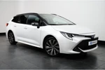 Toyota Corolla Touring Sports 1.8HYBRID STYLE BI-TONE | ELEKTR KLEP | CAMERA | ADAPTIVE CRUISE | STOELVERWARMING | HEAD UP DISPLAY | 17'' LMV |