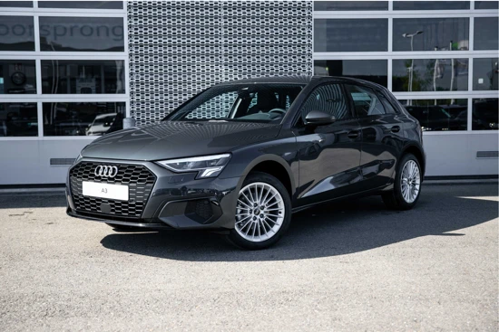 Audi A3 Sportback 30 TFSI Advanced edition