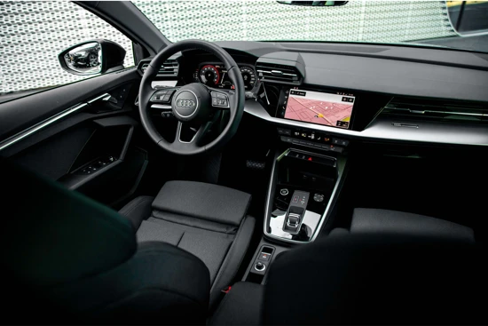 Audi A3 Sportback 30 TFSI Advanced edition