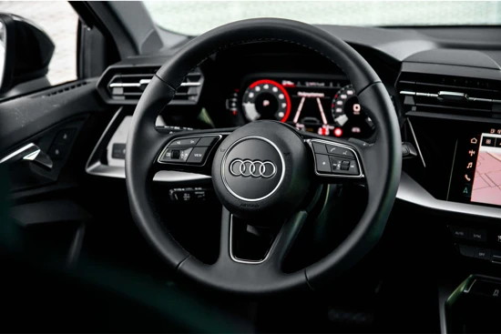 Audi A3 Sportback 30 TFSI Advanced edition