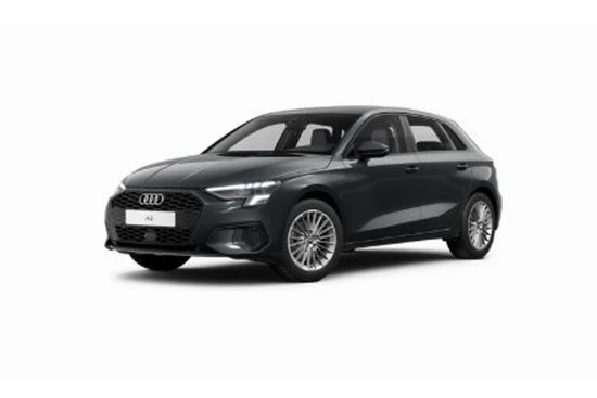 Audi A3 Sportback 30 TFSI Advanced edition