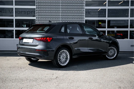 Audi A3 Sportback 30 TFSI Advanced edition