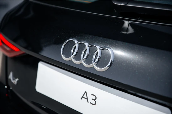 Audi A3 Sportback 30 TFSI Advanced edition