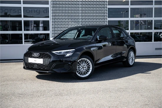 Audi A3 Sportback 30 TFSI Advanced edition