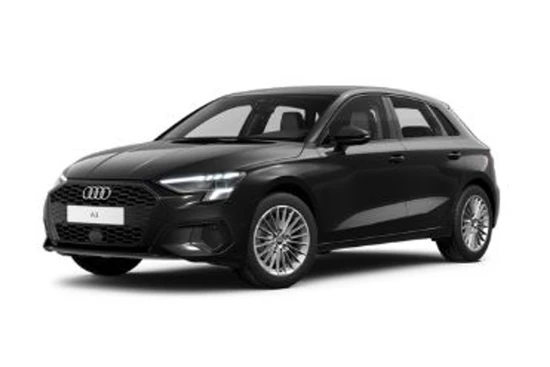 Audi A3 Sportback 30 TFSI Advanced edition