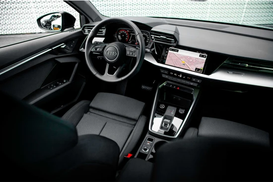 Audi A3 Sportback 30 TFSI Advanced edition