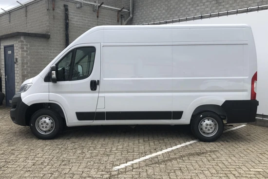 Citroën Jumper 2.2 BlueHDi 120 L2H2 3.3t