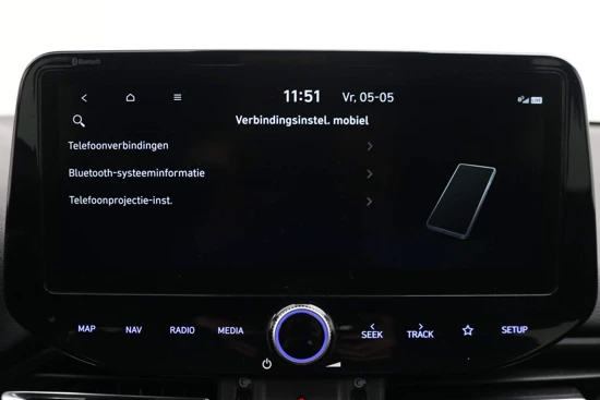Hyundai i30 Wagon 1.5 T-GDI 48V 160pk | Camera | Parkeersensoren Voor + Achter |