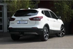 Nissan QASHQAI 1.3 DIG-T Premium Edition NL-auto | Trekhaak | 360° Camera | Cruise Control | Panoramadak | DAB-radio | Stoelverwarming | Ledere