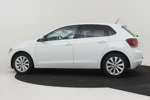 Volkswagen Polo 1.0 TSI 96PK Highline | 1e Eigenaar | 100% Dealeronderhouden | Half leer | Climate Control | Adaptive Cruise Control | PDC V+A |