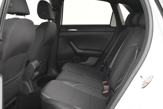 Volkswagen Polo 1.0 TSI 96PK Highline | 1e Eigenaar | 100% Dealeronderhouden | Half leer | Climate Control | Adaptive Cruise Control | PDC V+A |