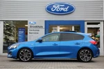 Ford Focus 1.0EB ST-LINE BUSINESS | 1E EIGENAAR! | NL-AUTO! | DEALER OH! | PANODAK | NAVI | CAMERA | CLIMA | WINTERPACK | ADAPT. CRUISE | B