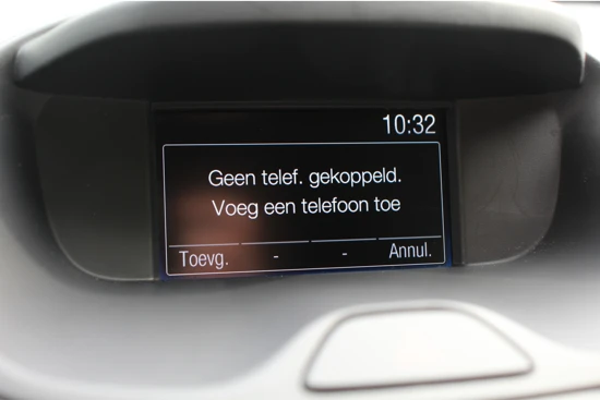 Ford Ka+ 1.2 TREND ULTIMATE | NL-AUTO! | DEALER OH! | AIRCO | CRUISE | BLUETOOTH | PARK SENS | LM. VELGEN