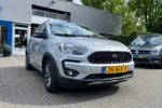 Ford Ka+ 1.2 ACTIVE | UNIEKE KM-STAND! | 1E EIGENAAR! | NL-AUTO! | DEALER OH! | NAVI | CAMERA | CLIMA | STOELVERWARMING | CRUISE | PARK S