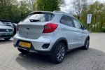 Ford Ka+ 1.2 ACTIVE | UNIEKE KM-STAND! | 1E EIGENAAR! | NL-AUTO! | DEALER OH! | NAVI | CAMERA | CLIMA | STOELVERWARMING | CRUISE | PARK S