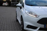 Ford Fiesta 1.6 ST2 | RECARO | LEDER/STOF | NAVI | CAMERA | CLIMA | STOELVERWARMING | CRUISE | 17' LM. VELGEN