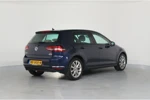 Volkswagen Golf 1.4 TSI ACT Highline Automaat | Leder | Open Dak | Trekhaak | Cruise Adaptive | Stoel/Stuur Verwarming | Clima | Navi | Parkeers