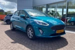 Ford Fiesta 1.0EB TITANIUM | NL-AUTO! | DEALER OH! | NAVI | CAMERA | CLIMA | VOORRUITVERWARMING | ADAPT. CRUISE | B&O | PARK SENS V+A | LM.