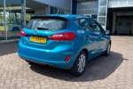 Ford Fiesta 1.0EB TITANIUM | NL-AUTO! | DEALER OH! | NAVI | CAMERA | CLIMA | VOORRUITVERWARMING | ADAPT. CRUISE | B&O | PARK SENS V+A | LM.