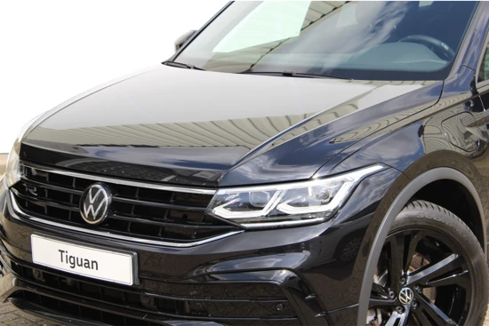 Volkswagen Tiguan 1.4 TSI 245PK eHybrid R-Line Business+ | Black Pakket | Elektrische Achterklep | ACC | Camera | Led Koplampen | App-Connect