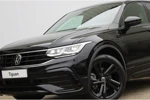 Volkswagen Tiguan 1.4 TSI 245PK eHybrid R-Line Business+ | Black Pakket | Elektrische Achterklep | ACC | Camera | Led Koplampen | App-Connect