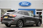 Ford Kuga 2.5 PHEV ST-LINE X | LEDER | ADAPTIVE CRUISE | BLIS | CAMERA | WINTERPACK | EL. ACHTERKLEP | EL. STOELEN | PRACHTIGE STAAT!