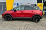 Opel Crossland 1.2 Turbo 130 PK Automaat GS Line| ACHTERUITRIJCAMERA| AGR COMFORTSTOELEN| CRUISE CONTROL| CLIMATE CONTROL| NAVIGATIE| KEYLESS|