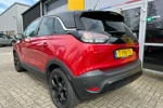 Opel Crossland 1.2 Turbo 130 PK Automaat GS Line| ACHTERUITRIJCAMERA| AGR COMFORTSTOELEN| CRUISE CONTROL| CLIMATE CONTROL| NAVIGATIE| KEYLESS|