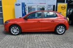 Opel Corsa Electric Level 2 50 kWh | CRUISE CONTROL| NAVIGATIE| DAB| PARKEERSENSOREN| CLIMATE CONTROL