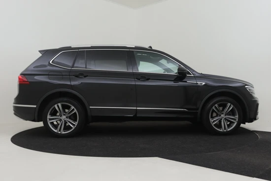 Volkswagen Tiguan Allspace 2.0 TSI 191PK 4Motion Highline Business R 7persoons DSG/AUT | 100% Dealeronderhouden | 2400kg Trekgewicht | Ledere Bekleding | T