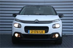 Citroën C3 1.2 PURETECH 110PK 5-DRS SHINE AUTOMAAT / NAVI / LEDER / CLIMA / LED / PDC / 16" LMV / CAMERA / PANO. DAK / BLUETOOTH / CRUISECO