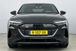 Audi E-tron sportback 55 