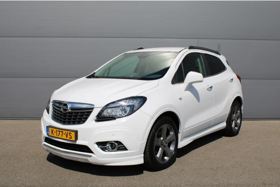 Opel Mokka Mokka 1.4 Turbo Cosmo 4X4