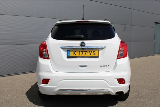 Opel Mokka Mokka 1.4 Turbo Cosmo 4X4