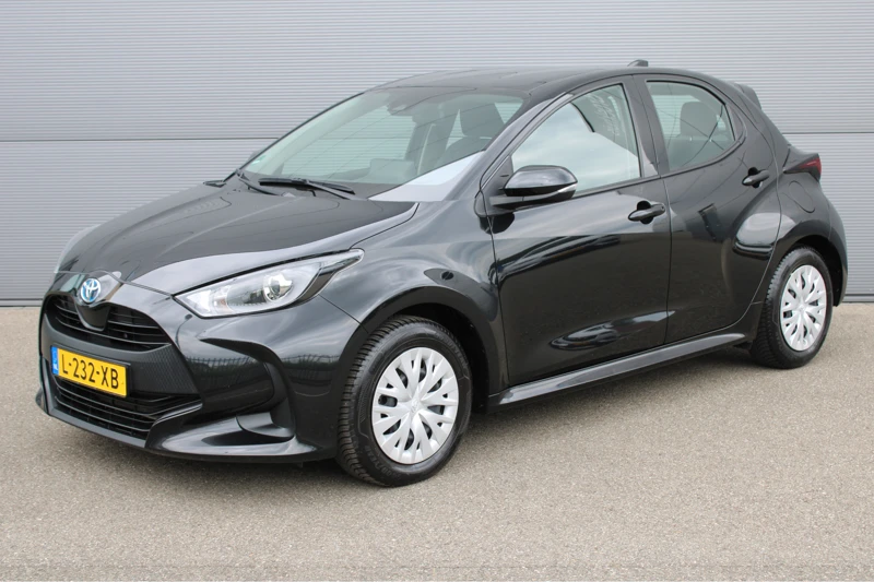 Toyota Yaris 1.5 Hybrid Active AUTOMAAT