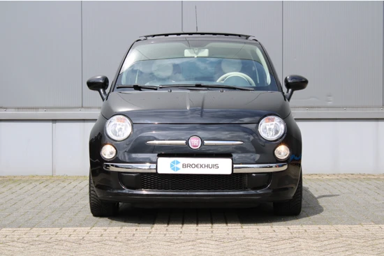 Fiat 500 1.2 70pk Lounge Automaat