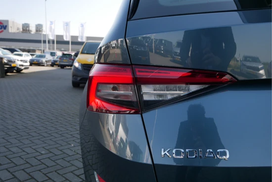 Škoda Kodiaq 1.5 TSI 150PK DSG Ambition